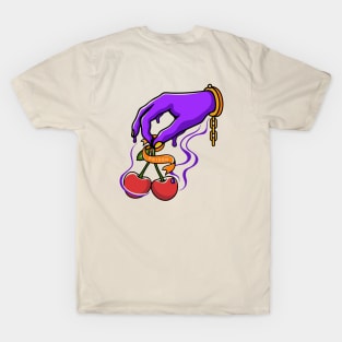 Trap Cherry T-Shirt